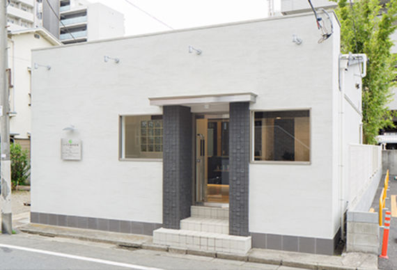 つづき歯科医院写真