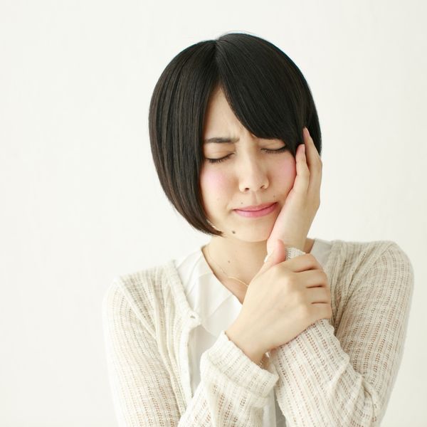 亀戸で顎関節症にお悩みでしたら噛み合わせの治療をぜひお試しください