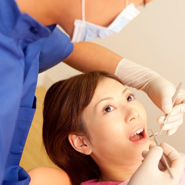 亀戸で歯並びの矯正をお考えの方はつづき歯科医院までご相談ください