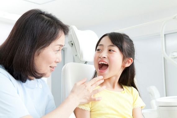 抜歯の技術