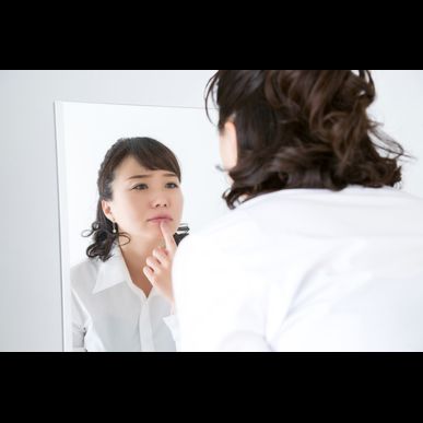 亀戸で口内炎にお悩みの方はつづき歯科医院に御相談ください。