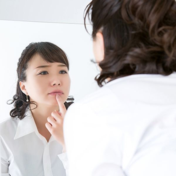 亀戸で口内炎にお悩みの方はつづき歯科医院に御相談ください。